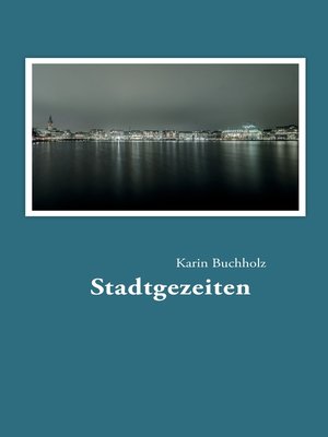 cover image of Stadtgezeiten
